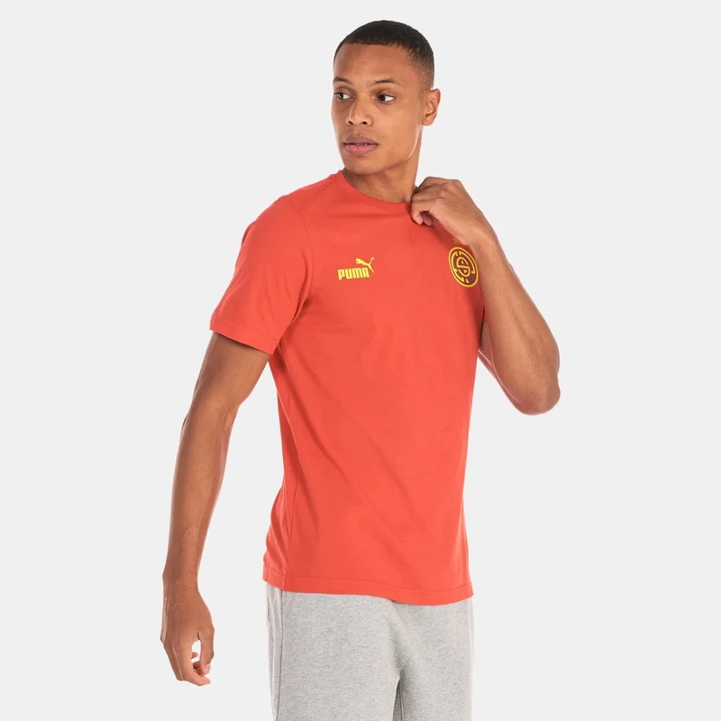 بوما تيشيرت فتبل فان للرجال